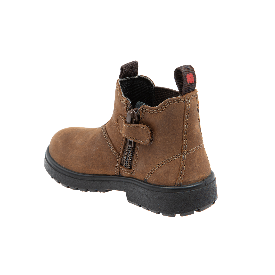 מגפון עור צ'לסי ADI אלפנטן - נעלי נמרוד