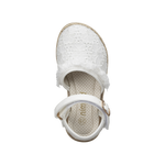 נעלי בלרינה חבל - נעלי נמרוד