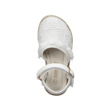 נעלי בלרינה חבל - נעלי נמרוד