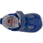 סנדלי צעד ראשון LULU אלפנטן - נעלי נמרוד