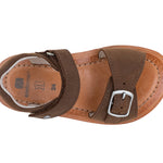 סנדלים RETRO SOFTY BOYS נמרוד - נעלי נמרוד