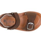 סנדלים RETRO SOFTY BOYS נמרוד - נעלי נמרוד