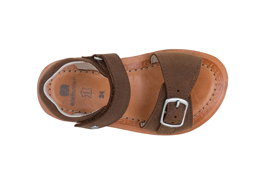 סנדלים RETRO SOFTY BOYS נמרוד - נעלי נמרוד