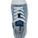 נעלי ספורט פלטפורמה 21EAST - נעלי נמרוד