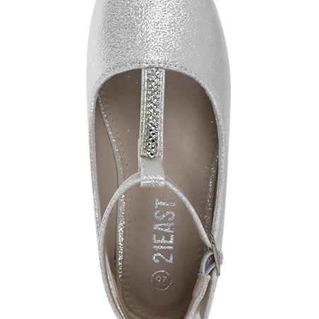 נעלי בלרינה 21EAST - נעלי נמרוד