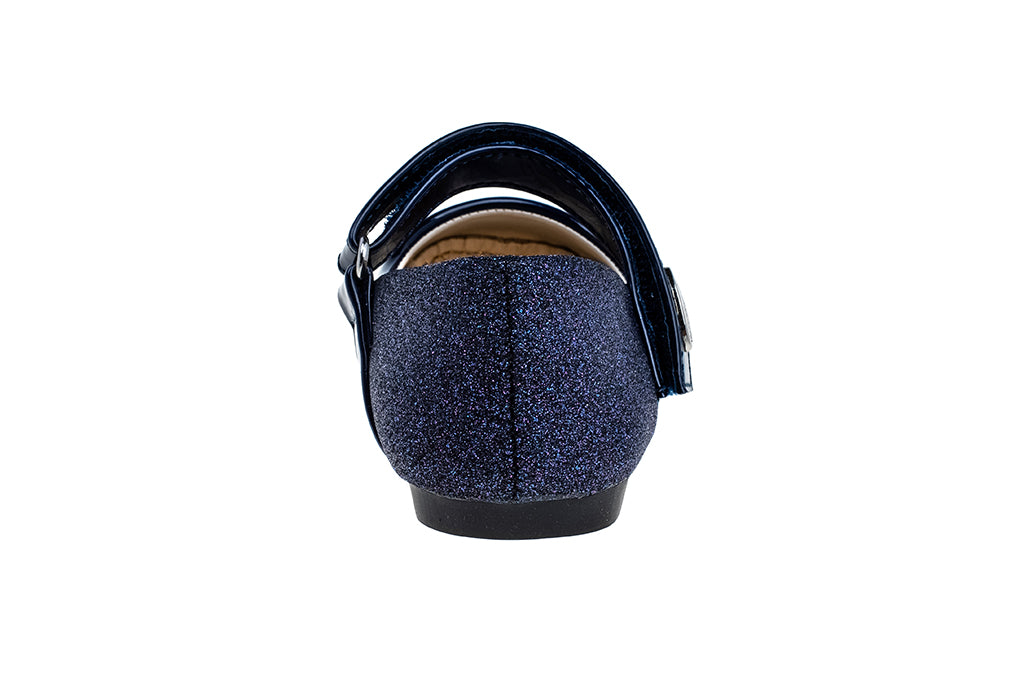 בלרינה לבבות - נעלי נמרוד