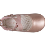 בלרינה גומי פעוטות - נעלי נמרוד