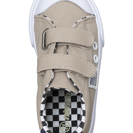 נעלי סניקרס צמדנים - נעלי נמרוד