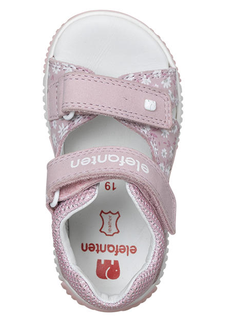 סנדלי צעד ראשון MIA אלפנטן - נעלי נמרוד