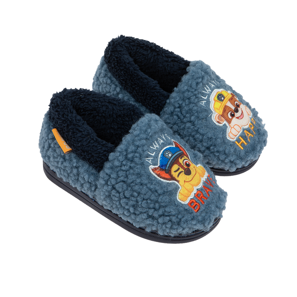 נעלי בית PAW PATROL - נעלי נמרוד