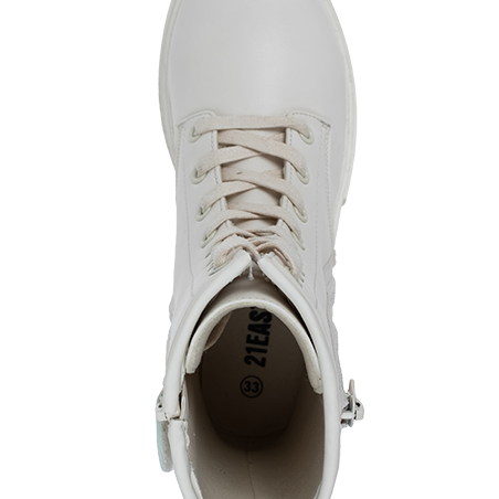 נעלי חורף בנות אופנה 21EAST - נעלי נמרוד