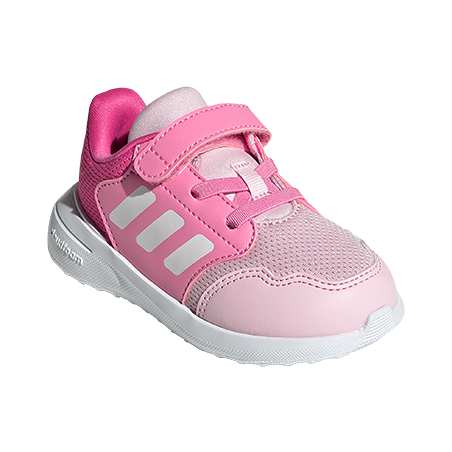 נעלי ספורט אדידס Tensaur Run 3.0 EL I CLPINK - נעלי נמרוד