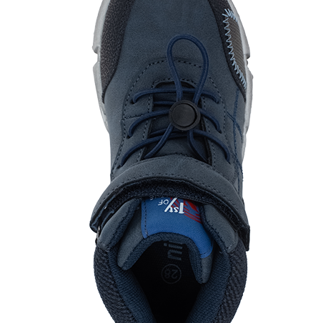 נעלי חורף אופנה נמרוד - נעלי נמרוד