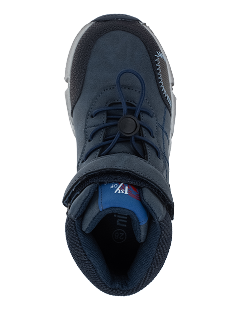 נעלי חורף אופנה נמרוד - נעלי נמרוד