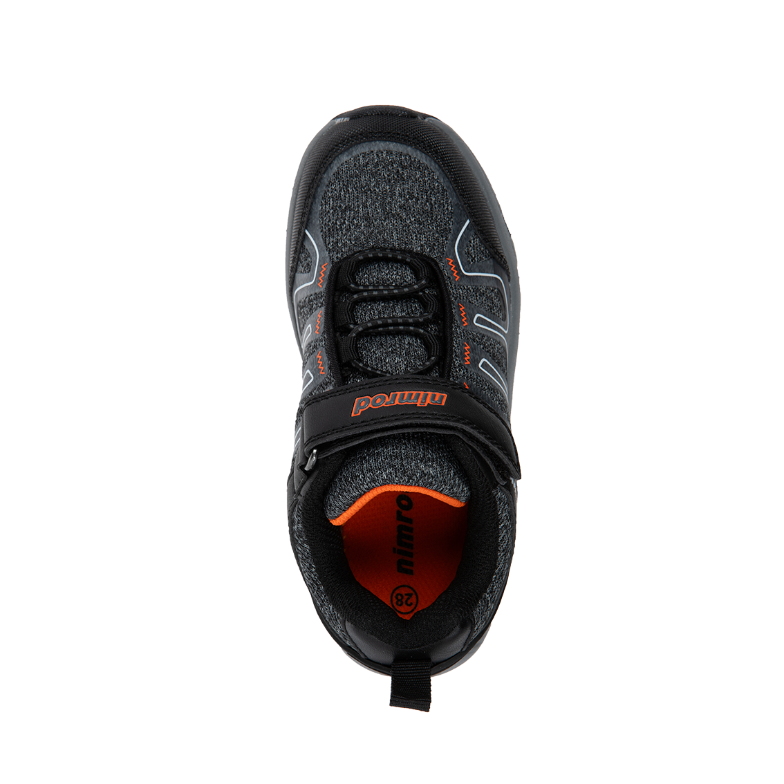 נעלי ספורט HIKING נמרוד - נעלי נמרוד