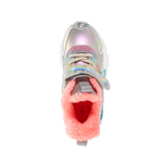 נעלי ספורט אופנה 3/4 MULTI - נעלי נמרוד