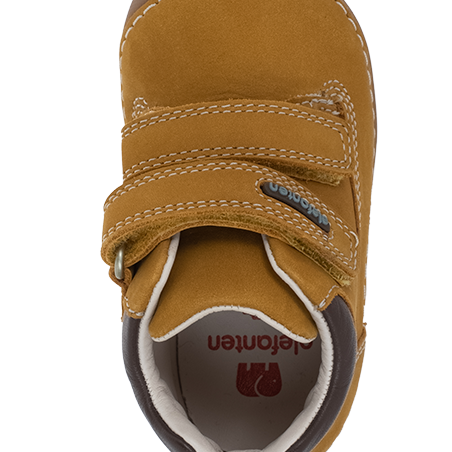 נעלי צעד ראשון LULU אלפנטן - נעלי נמרוד