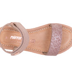 סנדלי SOFT FANTASY נמרוד - נעלי נמרוד