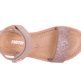 סנדלי SOFT FANTASY נמרוד - נעלי נמרוד