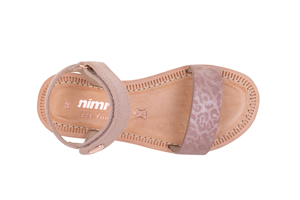 סנדלי SOFT FANTASY נמרוד - נעלי נמרוד