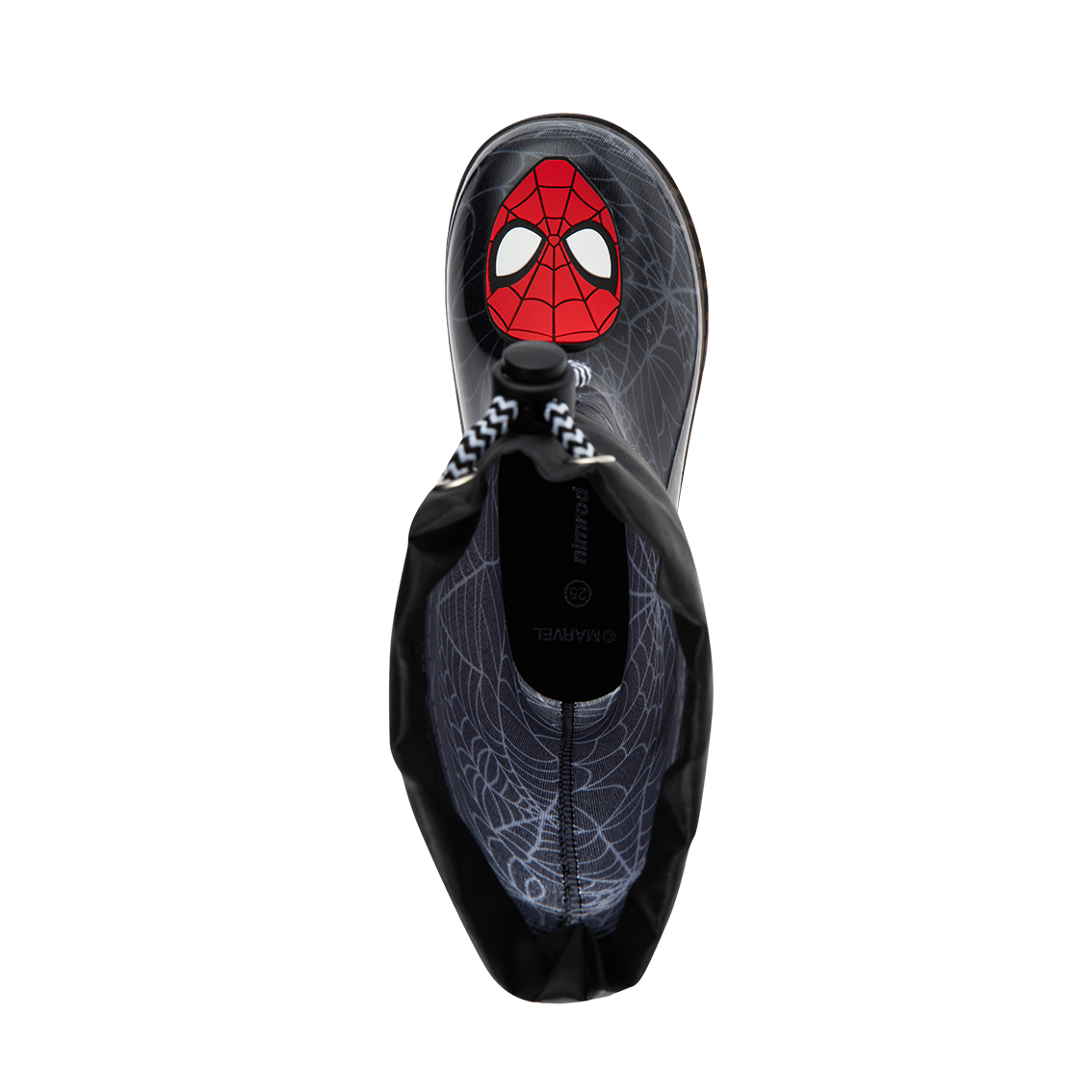 מגפי SPIDERMAN - נעלי נמרוד