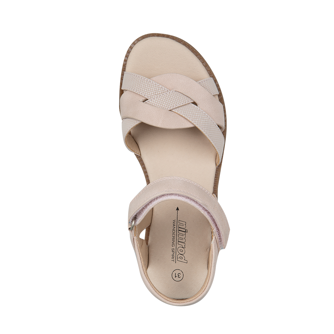 סנדלי SPIRIT נמרוד - נעלי נמרוד