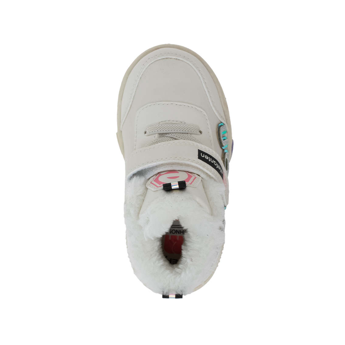 נעלי חורף E-FAN פעוטות - נעלי נמרוד