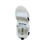 סנדלי פלטפורמה 21EAST - נעלי נמרוד