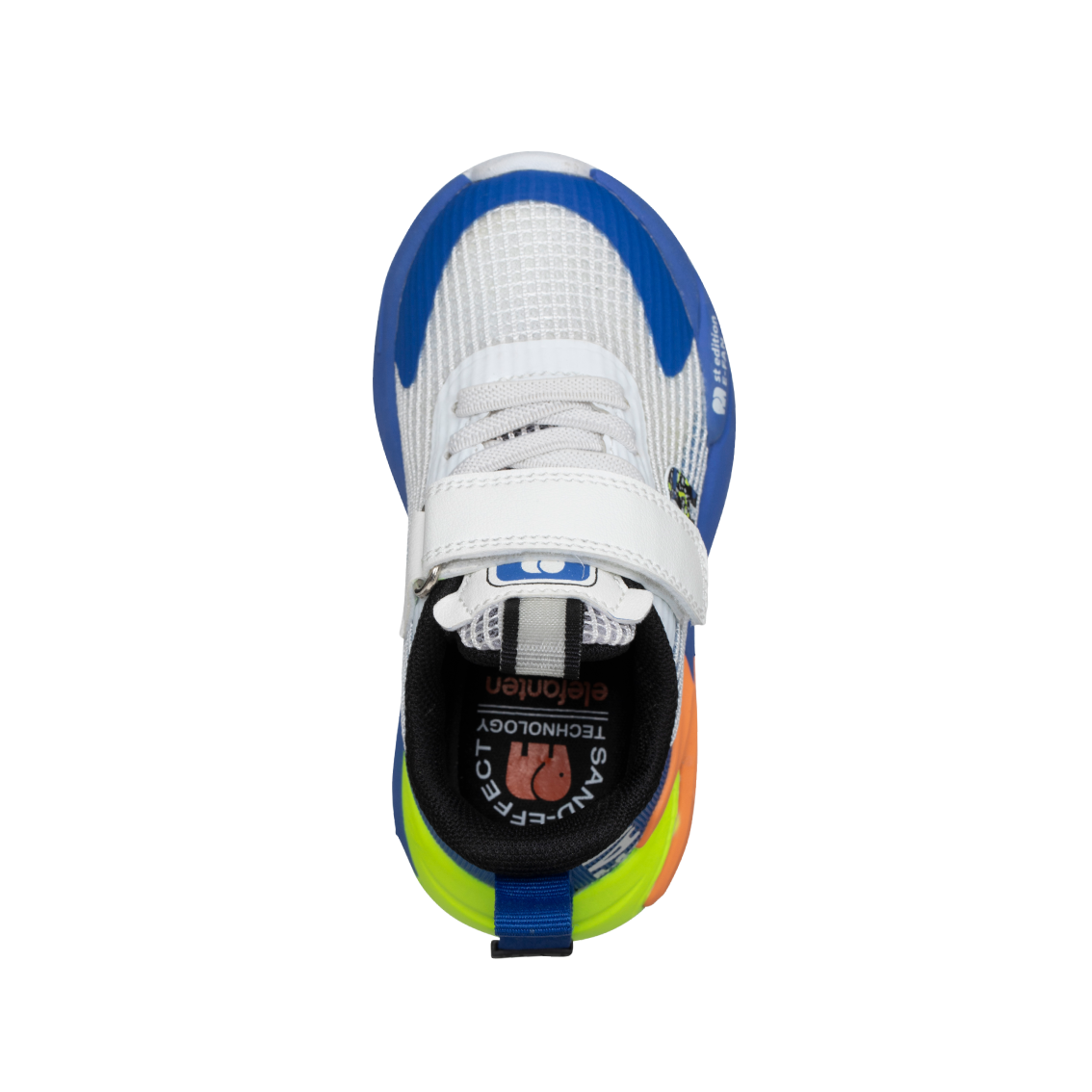 נעלי ספורט אלפנטן - נעלי נמרוד