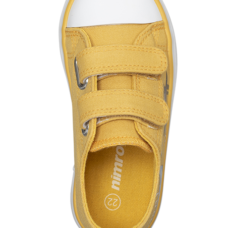 נעלי סניקרס פעוטות - נעלי נמרוד