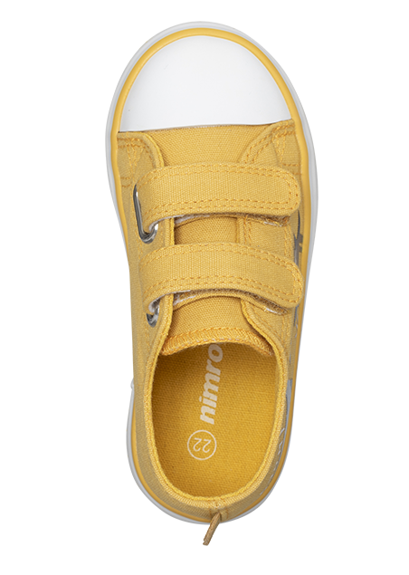 נעלי סניקרס פעוטות - נעלי נמרוד