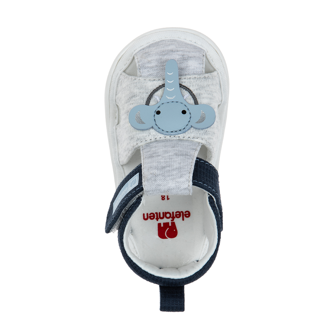 נעלי טרום הליכה אלפנטן - נעלי נמרוד