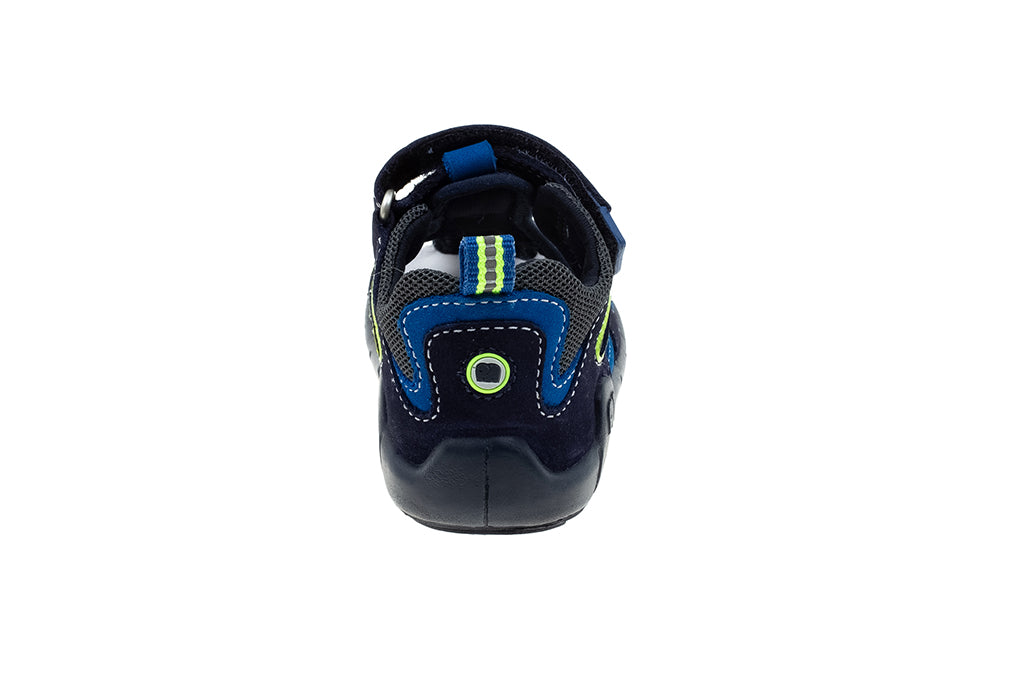 סנדלי FLEXI אלפנטן - נעלי נמרוד