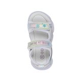 סנדלי תאורה פרוזן דיסני - נעלי נמרוד