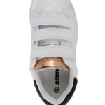 נעלי ספורט אופנה 3 צמדנים - נעלי נמרוד