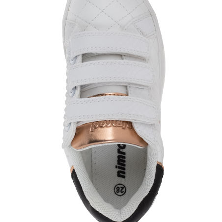 נעלי ספורט אופנה 3 צמדנים - נעלי נמרוד