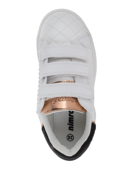 נעלי ספורט אופנה 3 צמדנים - נעלי נמרוד