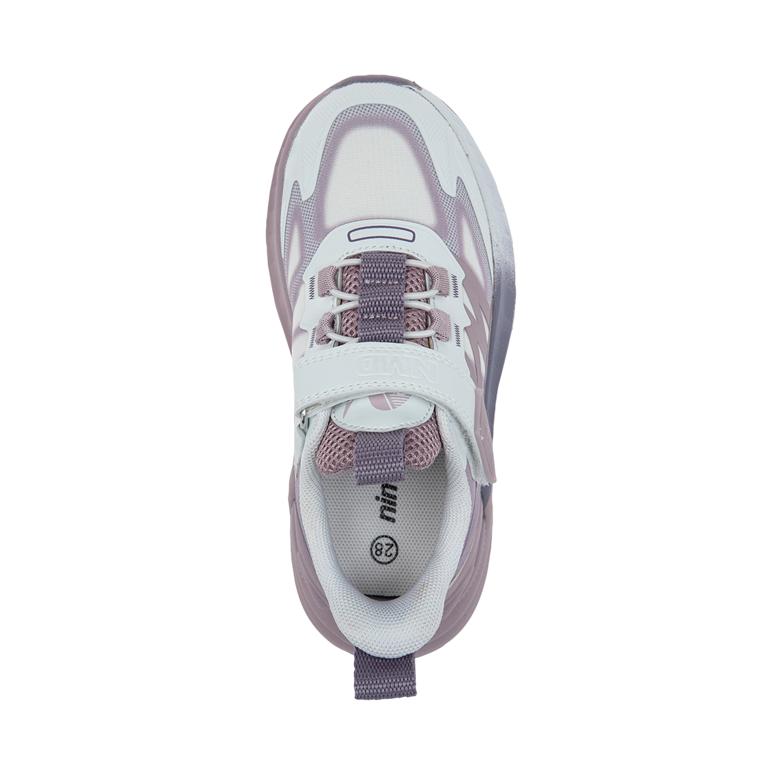 נעלי ספורט נמרוד צמדן - נעלי נמרוד