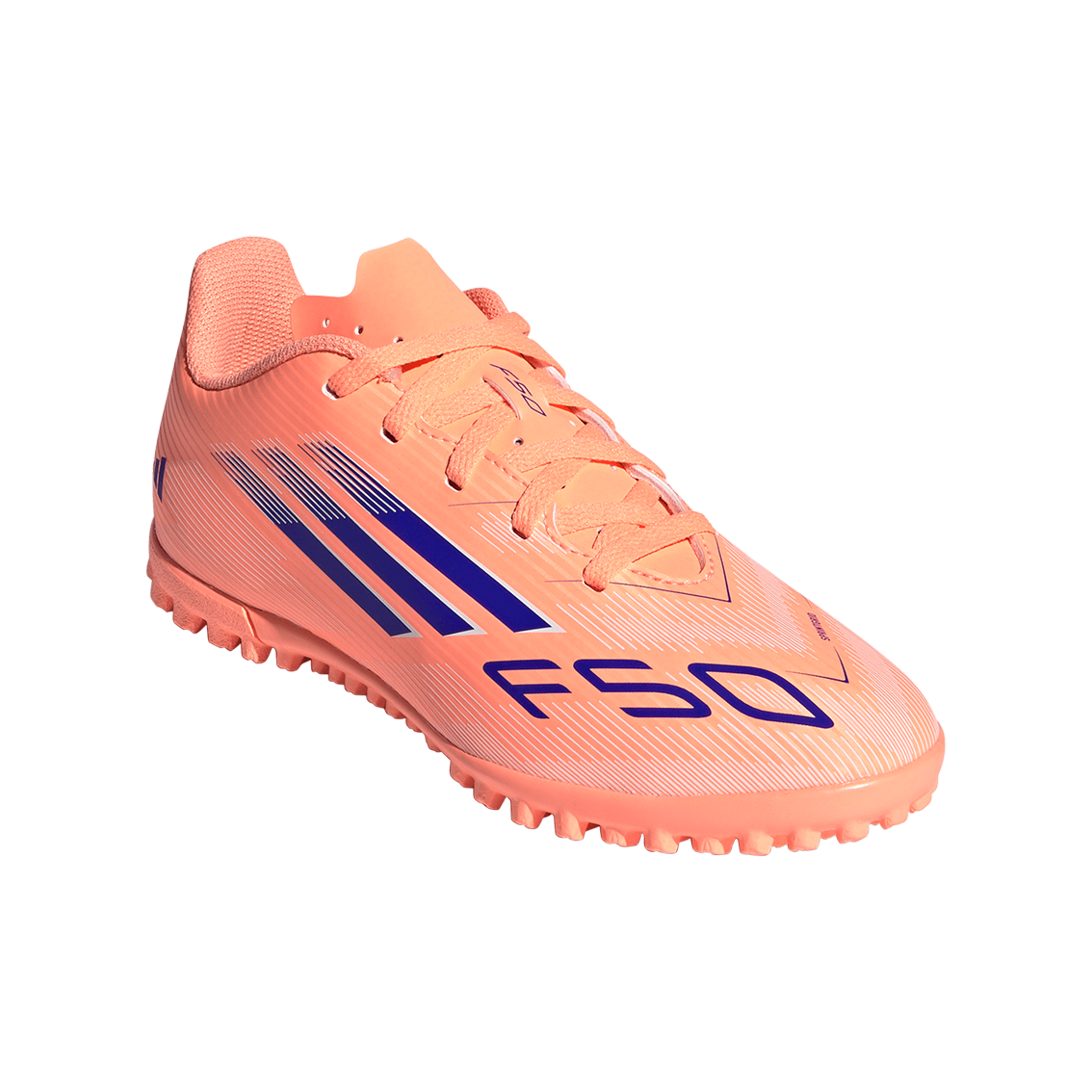 נעלי קט-רגל אדידס F50 Club Turf - נעלי נמרוד