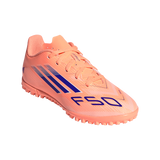 נעלי קט-רגל אדידס F50 Club Turf - נעלי נמרוד