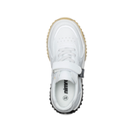 נעלי ספורט אופנה סקייט נמרוד - נעלי נמרוד