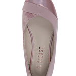 נעלי בלרינה 21EAST - נעלי נמרוד