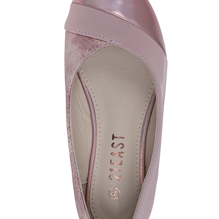 נעלי בלרינה 21EAST - נעלי נמרוד