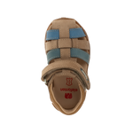 סנדלי FIDO אלפנטן - נעלי נמרוד