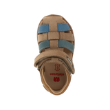סנדלי FIDO אלפנטן - נעלי נמרוד