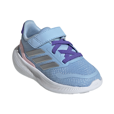 נעלי ספורט אדידס RUNFALCON 5 EL I GLOBLU - נעלי נמרוד