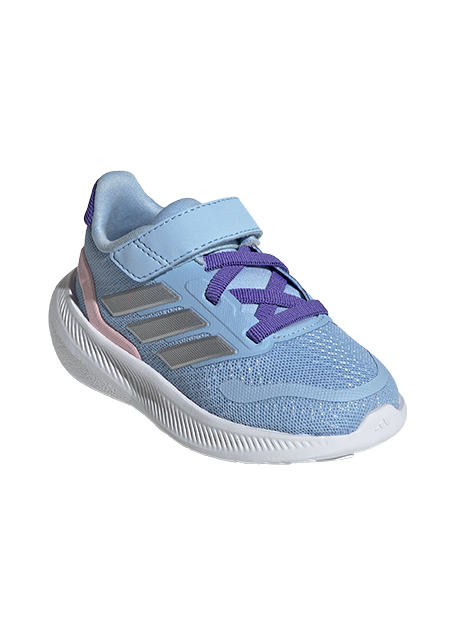 נעלי ספורט אדידס RUNFALCON 5 EL I GLOBLU - נעלי נמרוד