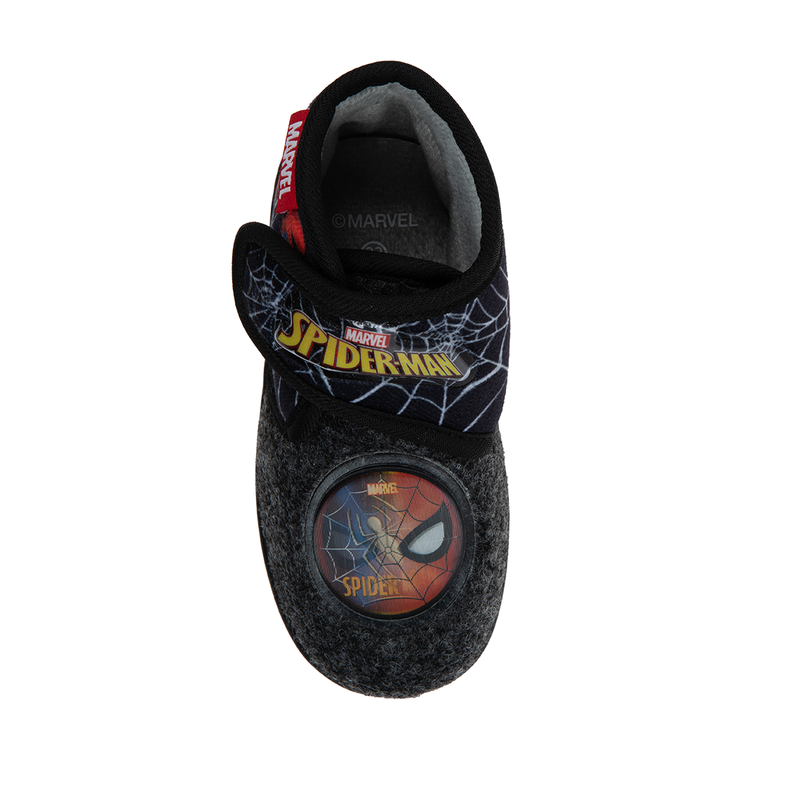 נעלי בית ספיידרמן - נעלי נמרוד