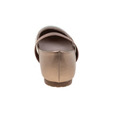 נעלי בלרינה גומי 21EAST - נעלי נמרוד