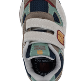 נעלי צעד ראשון SPORTIVE אלפנטן - נעלי נמרוד